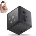 Camera Small-Cube HD Magnet Li-Bat